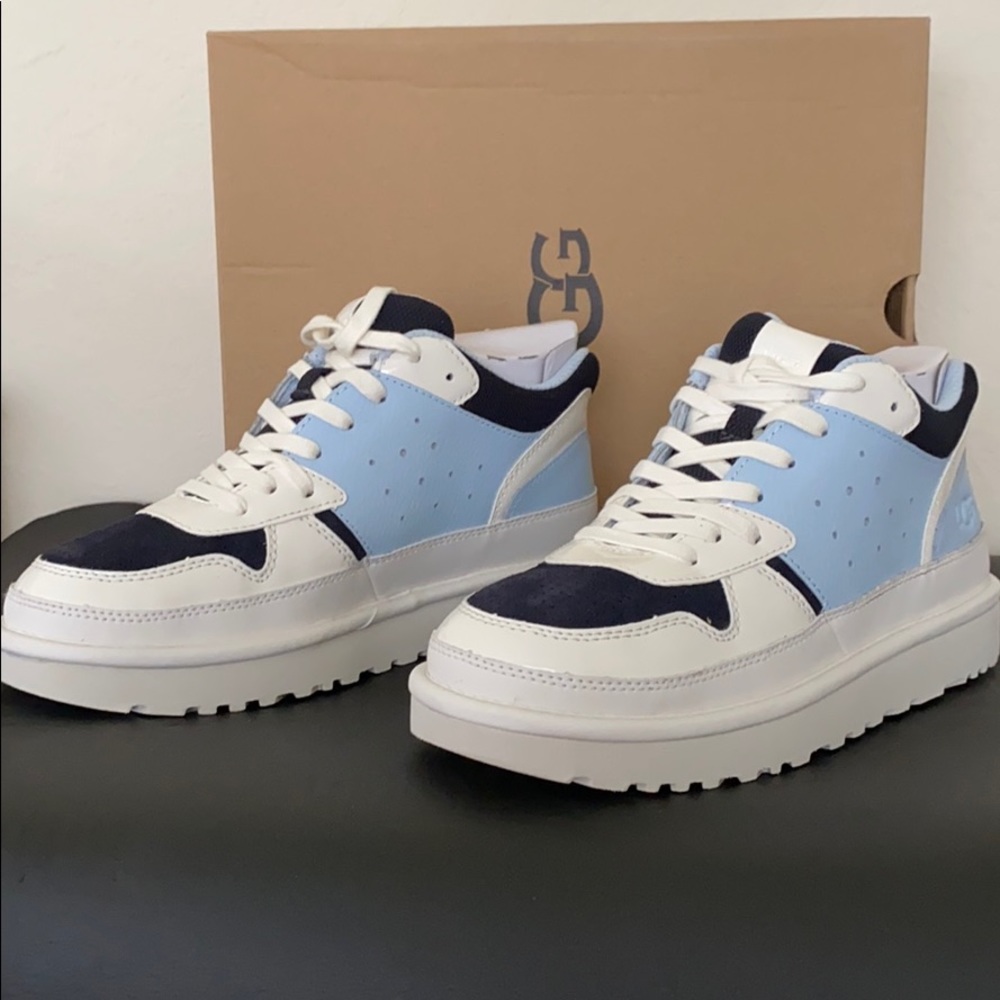 UGG Highland sneakers